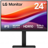 art_lg-m-24ba55w-b_1 Monitor profesional lg 24ba55w-b 24"/ wuxga/ multimedia/ regulable en altura/ negro