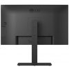 Monitor profesional lg 27ba75qb-b 27"/ qhd/ multimedia/ negro
