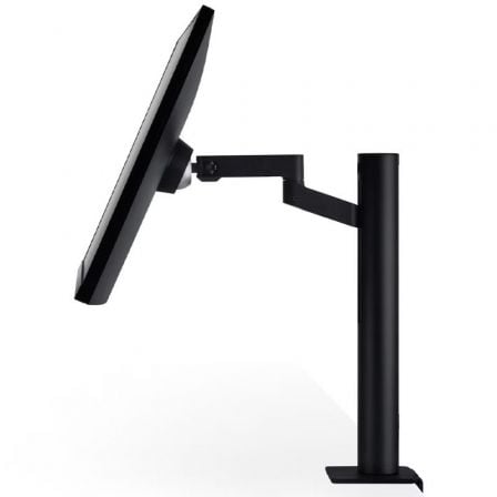 Monitor profesional lg ultrafine display 32un880k-b 31.5"/ 4k/ multimedia/ regulable en altura/ negro