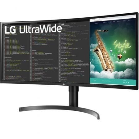 art_lg-m-35wn75cp-b_2 Monitor profesional ultrapanorámico curvo lg 35wn75cp-b 35"/ wqhd/ multimedia/ regulable en altura/ negro
