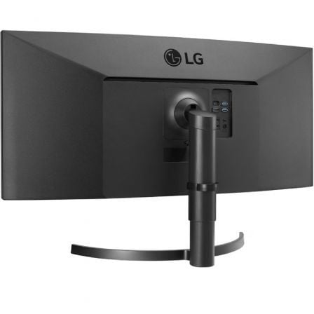 art_lg-m-35wn75cp-b_4 Monitor profesional ultrapanorámico curvo lg 35wn75cp-b 35"/ wqhd/ multimedia/ regulable en altura/ negro