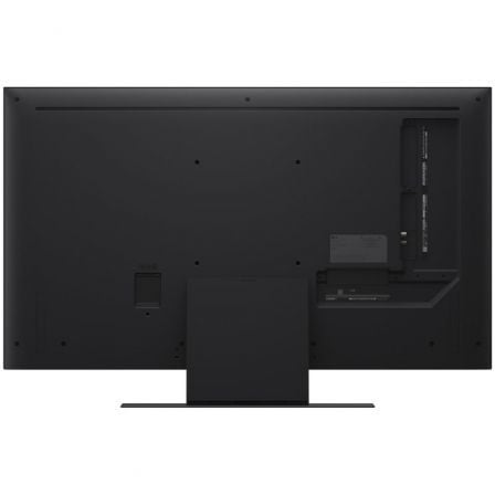 Televisor lg qned evo ai 43qned86a6c 43"/ ultra hd 4k/ smart tv/ wifi