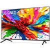 Televisor lg qned evo miniled ai qned92 65qned92a6a 65"/ ultra hd 4k/ smart tv/ wifi
