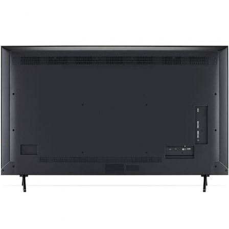 Televisor lg qned evo miniled ai qned92 65qned92a6a 65"/ ultra hd 4k/ smart tv/ wifi