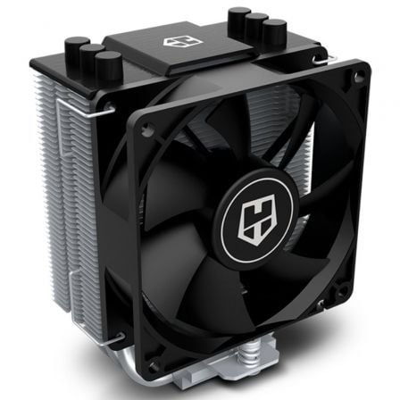 Ventilador con Disipador Nox Hummer H-903/ 9.2cm