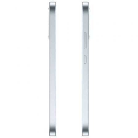 Smartphone oppo a6 pro 8gb/ 256gb/ 6.57"/ 5g/ titanio lunar