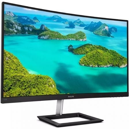 art_phil-m-328e1ca_2 Monitor profesional curvo philips e-line 328e1ca 31.5"/ 4k/ multimedia/ negro
