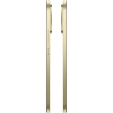 Smartphone realme 16 pro 8gb/ 256gb/ 6.78"/ 5g/ dorado