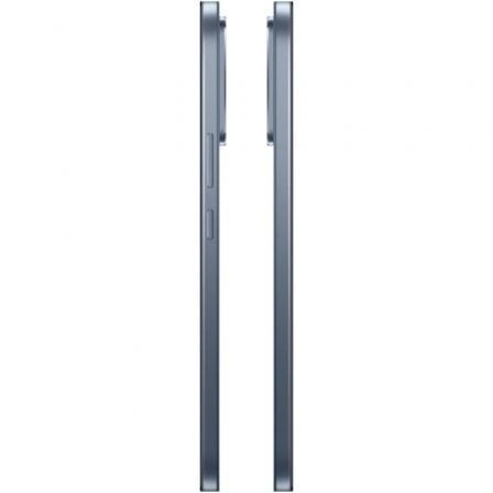 Smartphone realme 16 pro 8gb/ 512gb/ 6.78"/ 5g/ gris