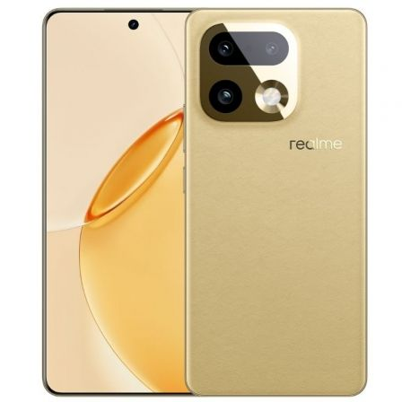 art_real-sp-16-pp-12-512-gd_1 Smartphone realme 16 pro+ 12gb/ 512gb/ 6.8"/ 5g/ oro