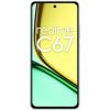 Smartphone realme c67 8gb/ 256gb/ 6.72"/ oasis soleado
