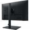 art_sam-m-s24f434uau_4 Monitor profesional samsung essential monitor s4 s43uf s24f434uau/ 24"/ full hd/ regulable en altura/ negro