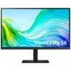 art_sam-m-s27f610eau_1 Monitor profesional samsung viewfinity s6 s61f s27f610eau 27"/ qhd/ regulable en altura/ negro