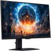 Monitor gaming samsung odyssey g6 g60f s27fg602eu 27"/ qhd/ 1ms/ 350hz/ ips/ regulable en altura/ negro