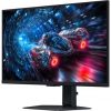 Monitor gaming samsung odyssey g7 g70f s27fg702eu 27"/ 4k/ 1ms/ 360hz/ ips/ regulable en altura/ negro