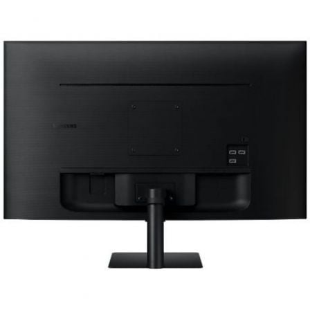Smart monitor samsung m7 s32fm700uu 32"/ 4k/ multimedia/ smart tv/ negro