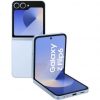 Smartphone samsung galaxy z flip6 12gb/ 256gb/ 6.7"/ 5g/ azul