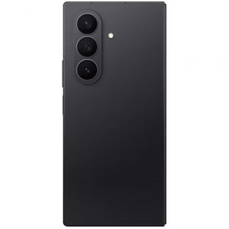 Smartphone samsung galaxy z fold7 12gb/ 512gb/ 8"/ 5g/ negro oscuro