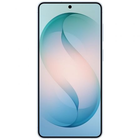 Smartphone samsung galaxy s26 12gb/ 512gb/ 6.3"/ 5g/ azul claro