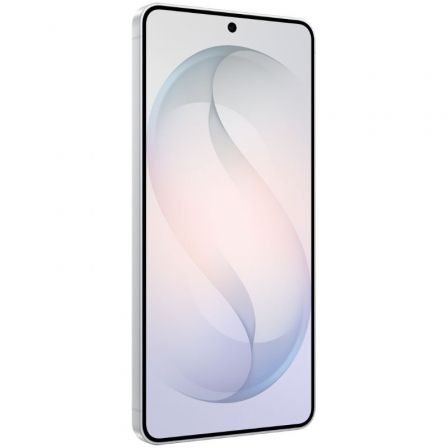 Smartphone samsung galaxy s26 12gb/ 512gb/ 6.3"/ 5g/ blanco