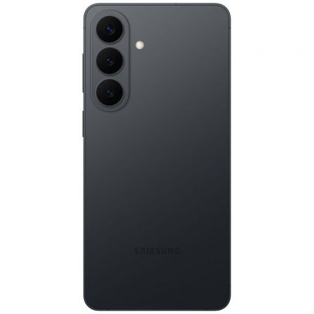 Smartphone samsung galaxy s26+ 12gb/ 512gb/ 6.7"/ 5g/ negro