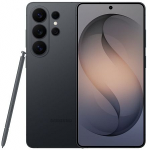 Smartphone samsung galaxy s26 ultra 12gb/ 512gb/ 6.9"/ 5g/ negro