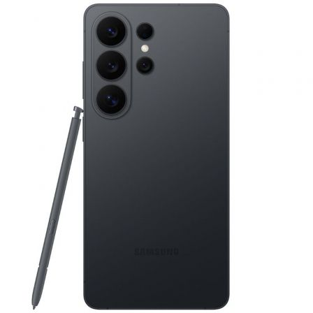 Smartphone samsung galaxy s26 ultra 12gb/ 512gb/ 6.9"/ 5g/ negro