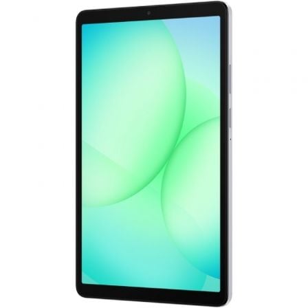 Tablet samsung galaxy tab a11 8.7"/ 4gb/ 64gb/ octacore/ 4g/ plata