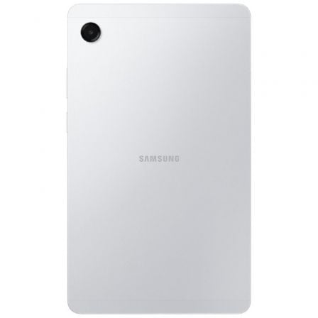Tablet samsung galaxy tab a11 8.7"/ 4gb/ 64gb/ octacore/ 4g/ plata