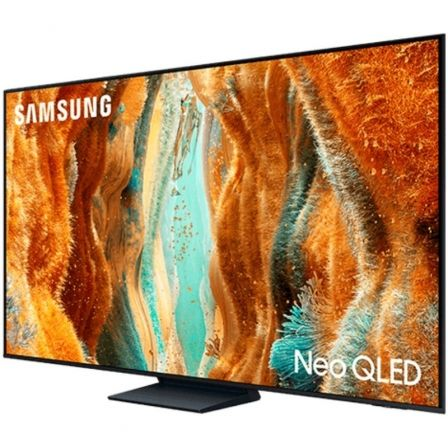 Televisor samsung neo qled qn73f tq55qn73fat 55"/ ultra hd 4k/ smart tv/ wifi