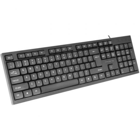 Teclado anima ak02es