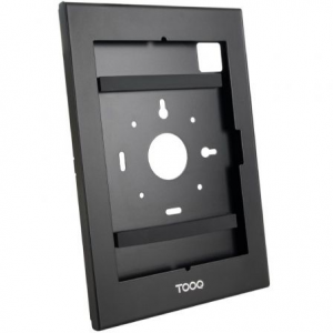 Marco antirrobo para tablet tooq tqatte2601-s-b/ negro