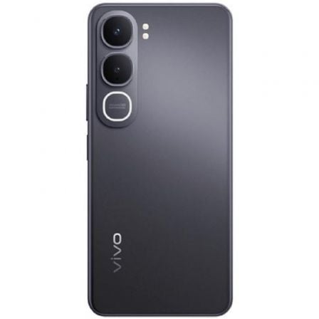 Smartphone vivo y31 6gb/ 512gb/ 6.72"/ 5g/ negro