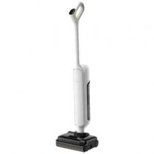 Aspirador de escoba xiaomi truclean w30 pro wet dry vacuum/ autonomía 40 min/ 200w