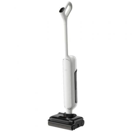 Aspirador de escoba xiaomi truclean w30 pro wet dry vacuum/ autonomía 40 min/ 200w