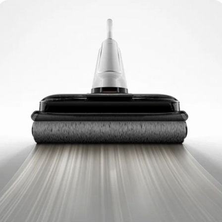 Aspirador de escoba xiaomi truclean w30 pro wet dry vacuum/ autonomía 40 min/ 200w