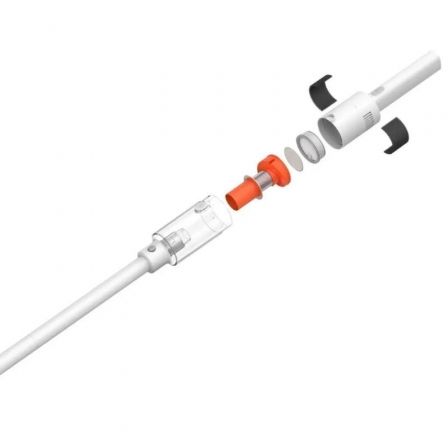 Aspirador escoba con batería xiaomi vacuum cleaner p30/ 180w