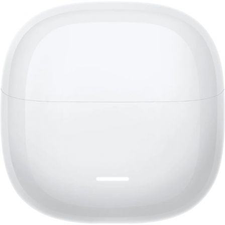 Auriculares bluetooth xiaomi redmi buds 8 lite con estuche de carga/ autonomía 8h/ blancos