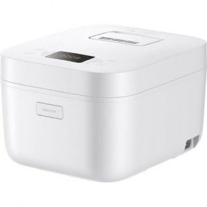 Arrocera xiaomi multifunctional rice cooker 4l/ 935w/ capacidad 4l