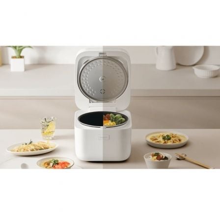art_xia-pae-arr-mul-rco-4l_5 Arrocera xiaomi multifunctional rice cooker 4l/ 935w/ capacidad 4l