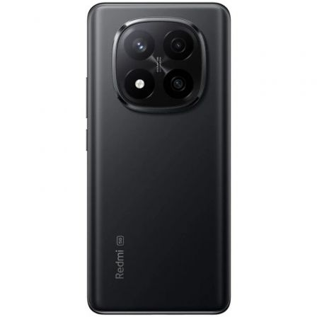 Smartphone xiaomi redmi note 14 pro+ 12gb/ 512gb/ 6.67"/ 5g/ negro