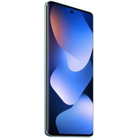 Smartphone xiaomi redmi note 15 12gb/ 512gb/ 6.77"/ 5g/ azul