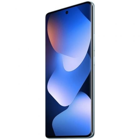 Smartphone xiaomi redmi note 15 12gb/ 512gb/ 6.77"/ 5g/ azul