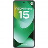 Smartphone xiaomi redmi note 15 8gb/ 128gb/ 6.77"/ verde