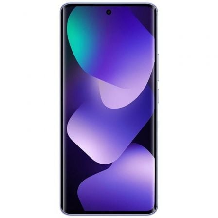 Smartphone xiaomi redmi note 15 8gb/ 256gb/ 6.77"/ púrpura