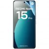 Smartphone xiaomi redmi note 15 pro 8gb/ 256gb/ 6.83"/ azul glaciar
