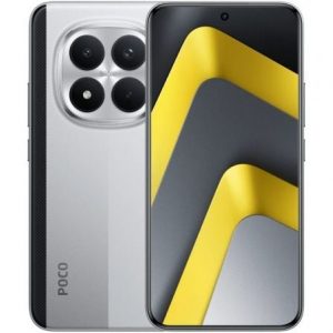 Smartphone xiaomi poco m8 pro 12gb/ 512gb/ 6.83"/ 5g/ plata