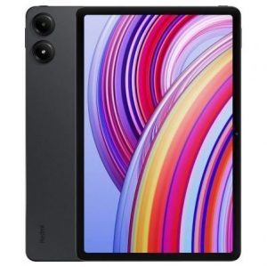 Tablet xiaomi redmi pad pro 12.1"/ 8gb/ 256gb/ octacore/ gris grafito