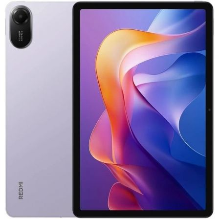 Tablet xiaomi redmi pad 2 11"/ 4gb/ 128gb/ octacore/ púrpura