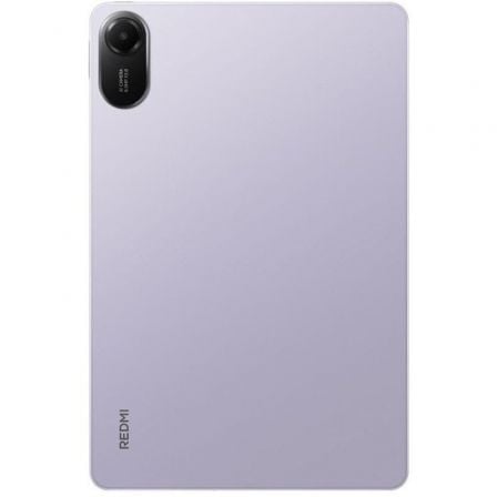 Tablet xiaomi redmi pad 2 11"/ 4gb/ 128gb/ octacore/ púrpura